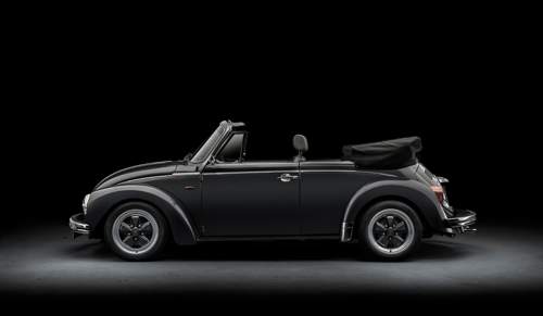 Cabrio