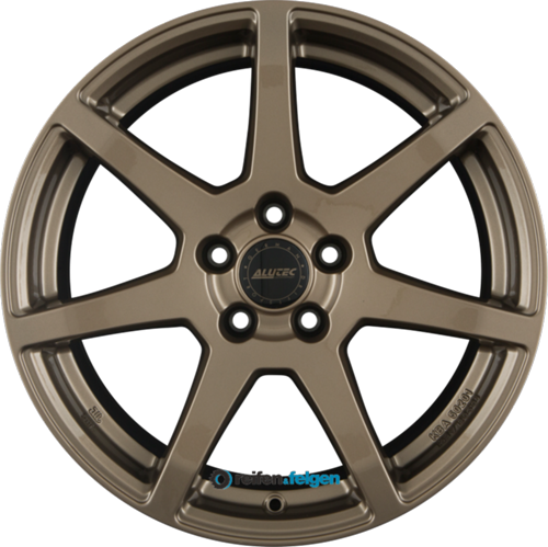 Alutec 9x20