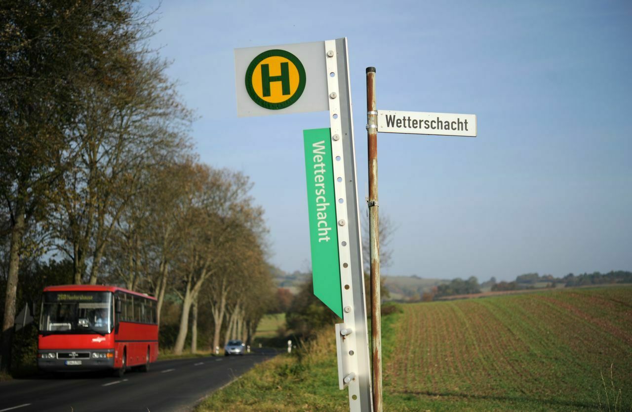 Eine bessere Verkehrsanbindung für ländliche Regionen ist vielen Bürgern ein wichtiges verkehrspolitische Anliegen an die nächste Regierung
