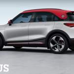 Brabus 1