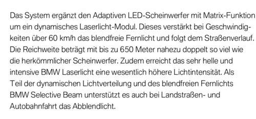 Laser LCI