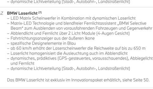 Laser Preisliste