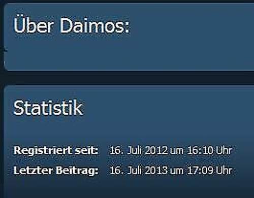 Daimos