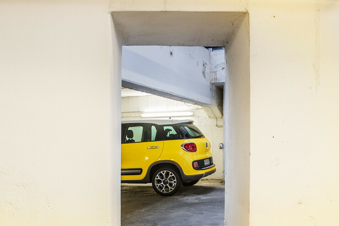 Fiat 500L Trekking: Die Preise starten bei 19.950 Euro