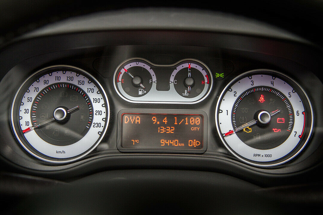 Der Fiat 500L Trekking