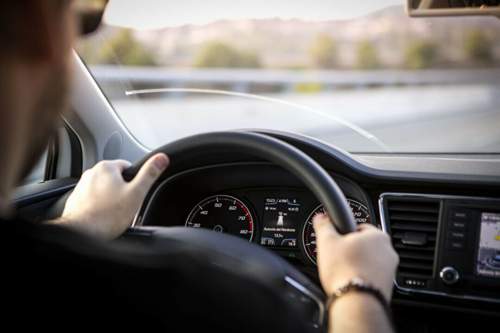 MOTOR-TALKer Dynamix lässt sich durch Spanien navigieren