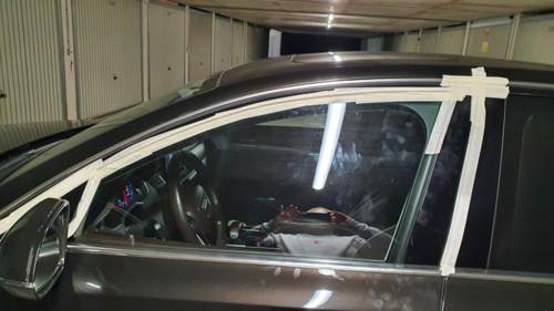 Audi A8 4h