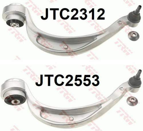 TRWJTC2312 und 2553