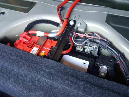 Batterie-f10
