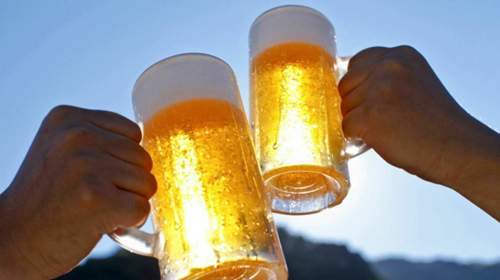 Prost!