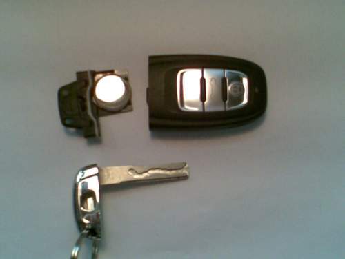Schublade-batterie