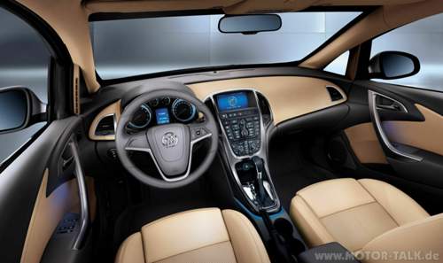 Buick-excelle-gt