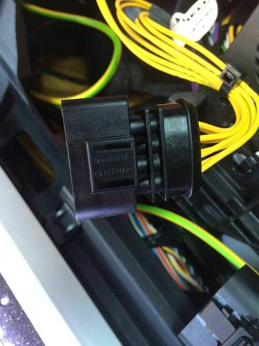 Gegenstecker