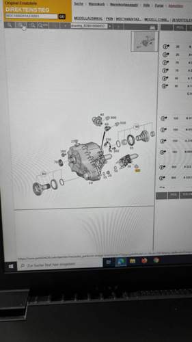 Bild von Werkstatt