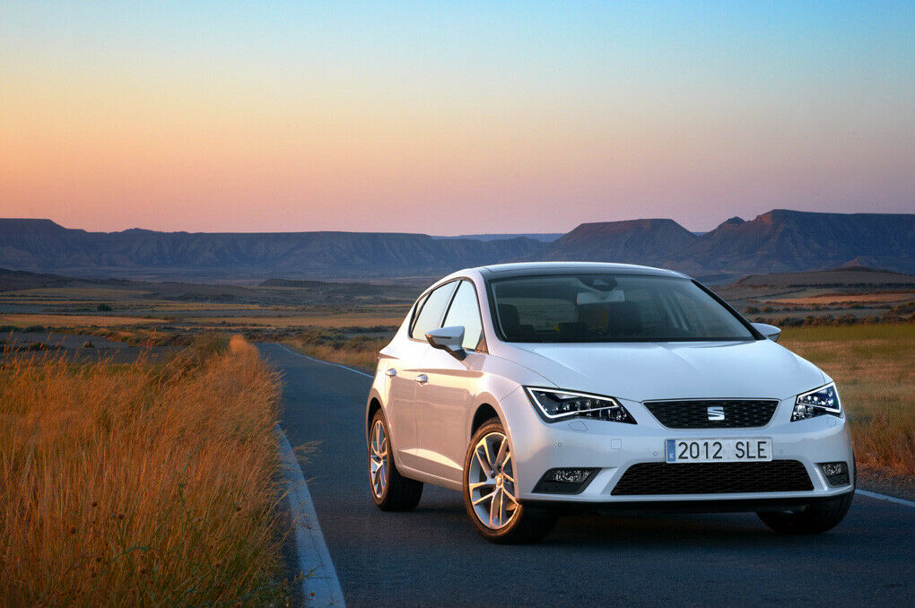 Es geht ein bisschen in Richtung Audi.