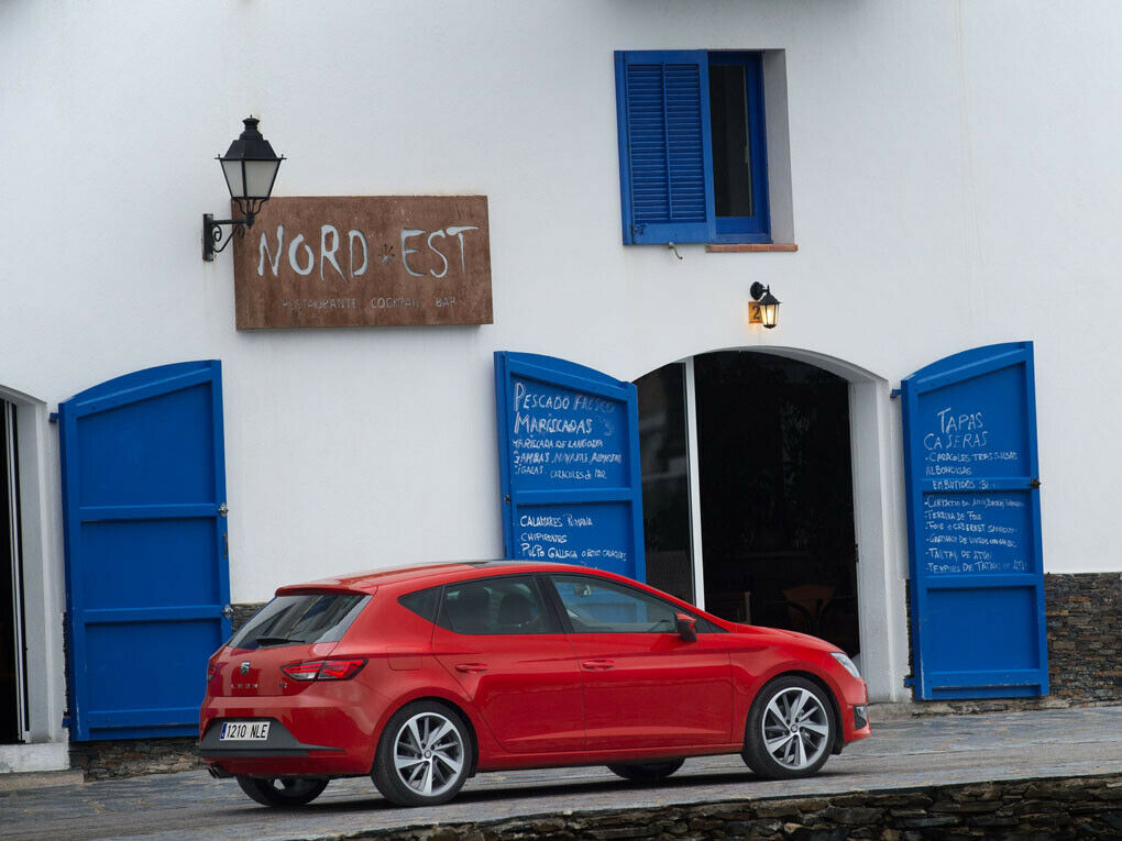 Ein Spanier mit viel deutschem Herz.