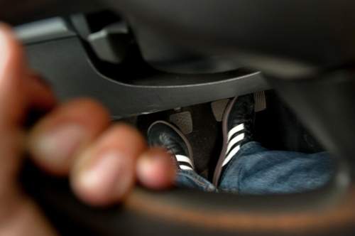 "Rekuperation" heisst das Zauberwort. Die Bremskraftrückgewinnung hält den E-Motor effizient