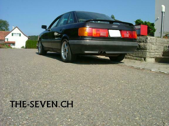 Bekommt man eine 8.5J 17" felge für eine B3 limo eingetragen?
