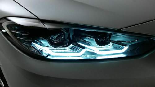 G22 Standard LED TFL