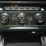 USB Buchse beleuchtet Golf 7