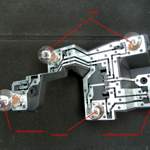 Lampenträger #2