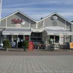 Auch gerne mal Sylt