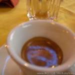 Ein Cafe ist immer drin...