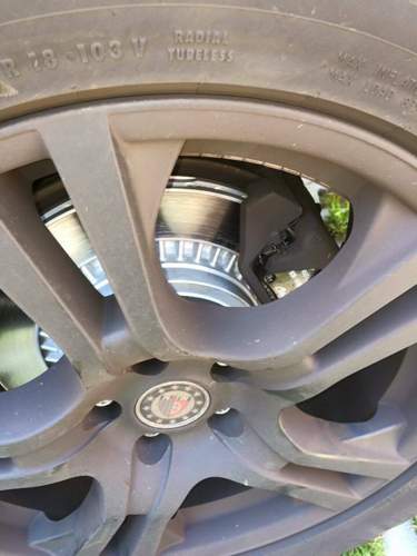 Bremse-xc60-hinten
