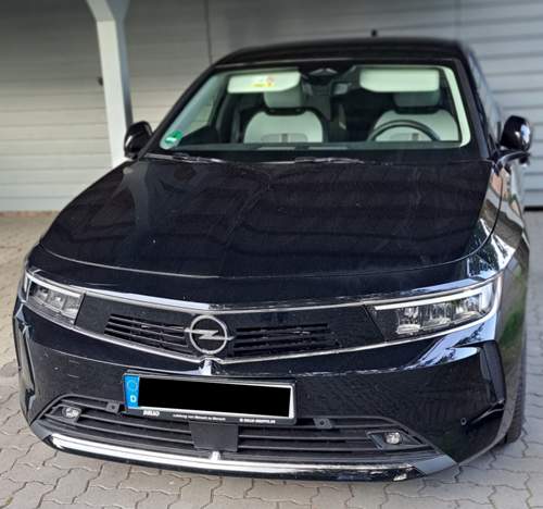 Astra L