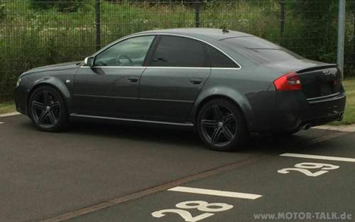 Audi-rs6