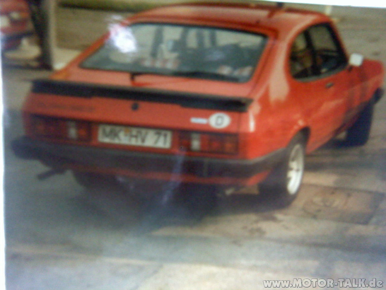 BENZIN IM BLUT1...Meine ex...(Fahrzeuge)