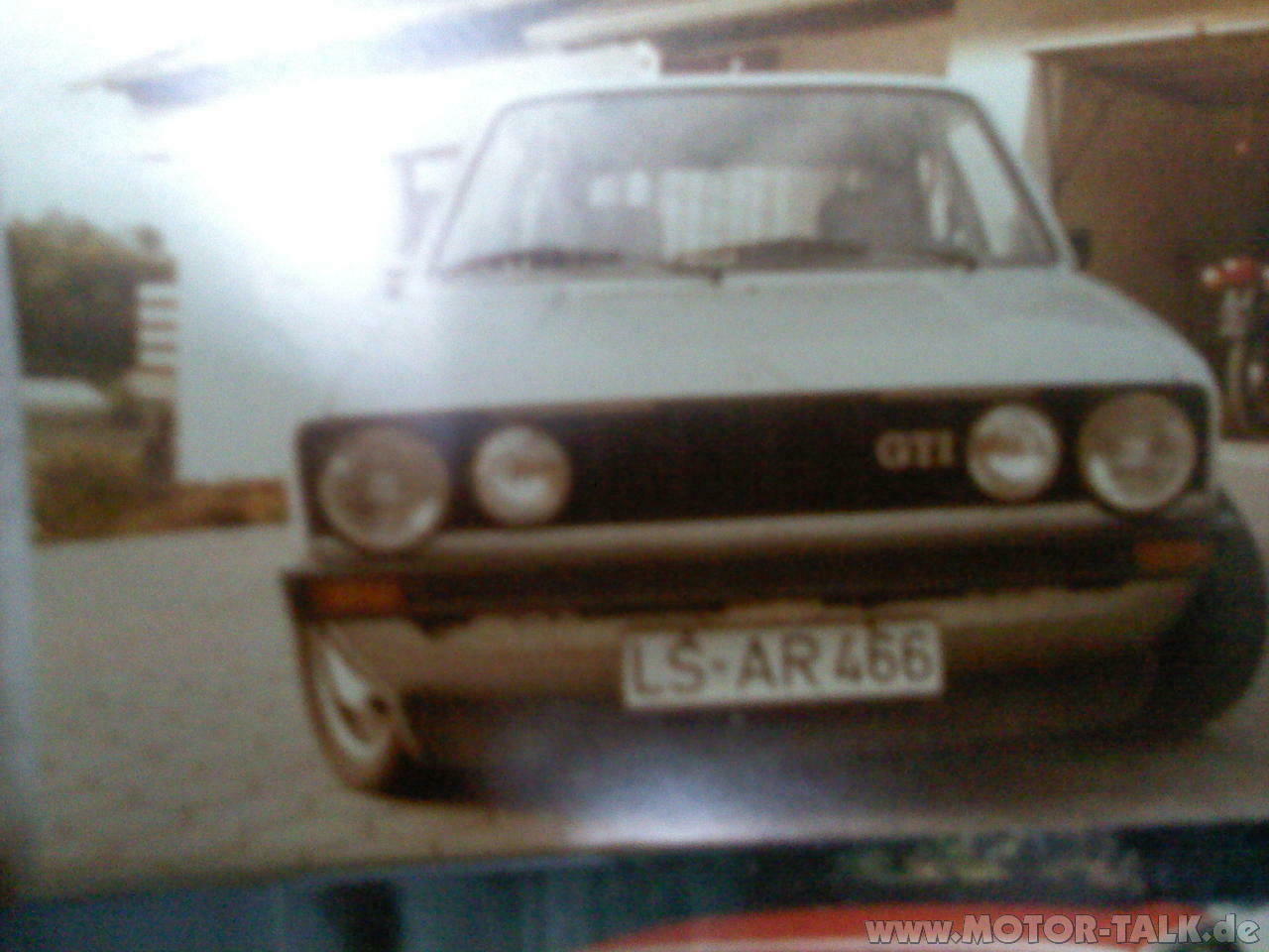 BENZIN IM BLUT1...Meine ex...(Fahrzeuge)