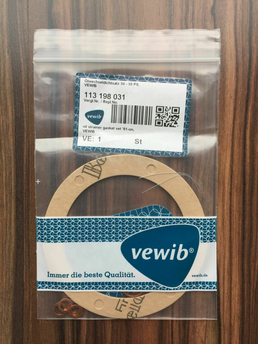 Benzin im Öl