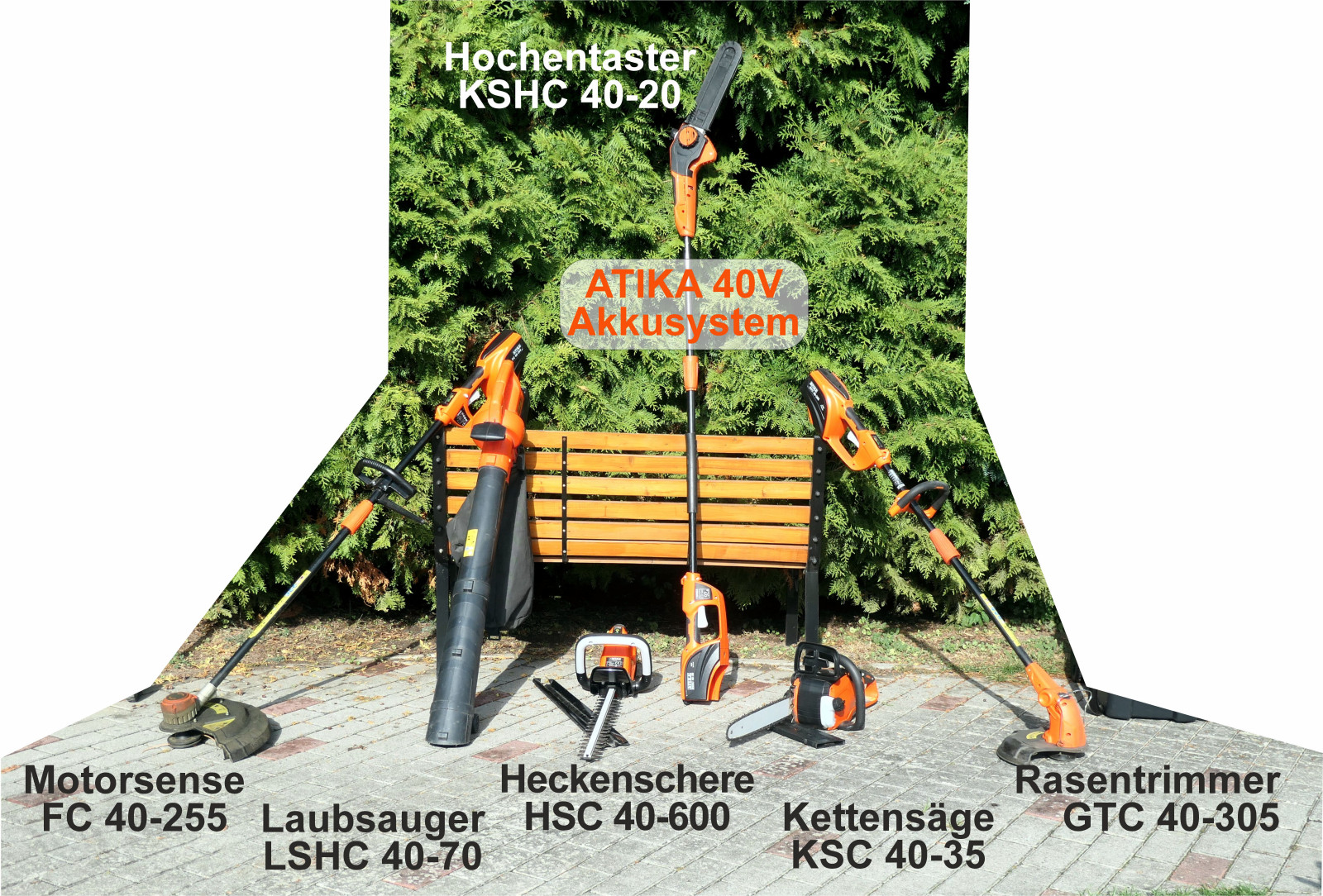 Benzin oder Akkurasenmäher kaufen...