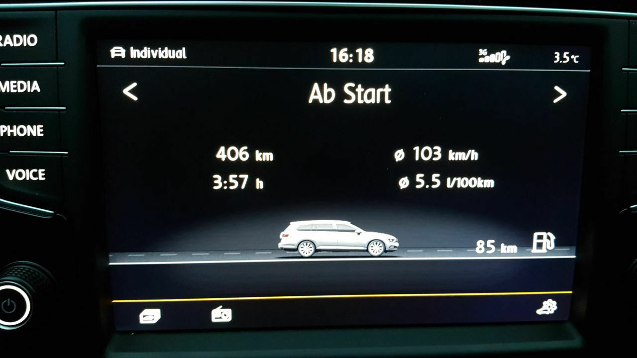 Benzin oder Diesel? - 2.0 TSI vs. 2.0 BiTdi