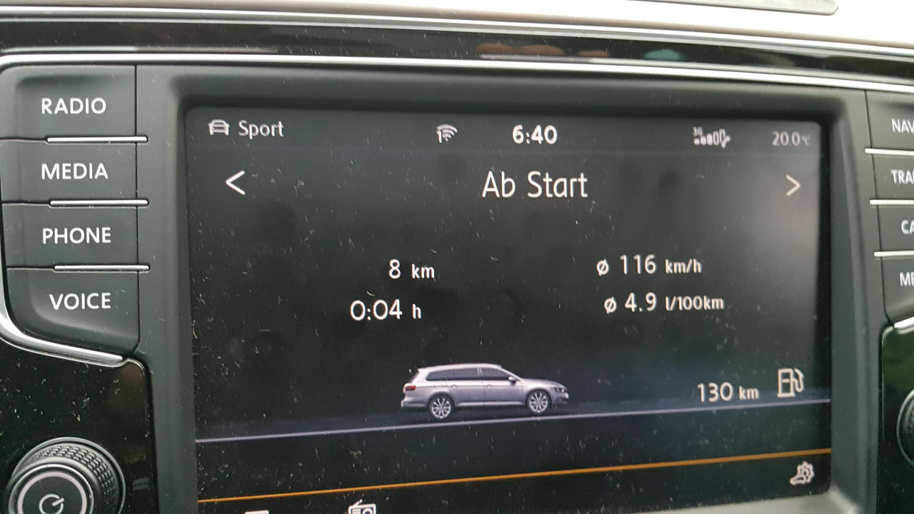 Benzin oder Diesel? - 2.0 TSI vs. 2.0 BiTdi