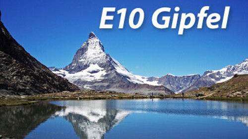 Brüderle lud zum E10-Gipfel