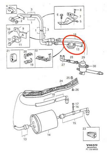 ... das ufo / "pulsationsdämpfer"