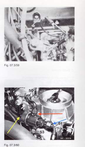 Press/regulator 2