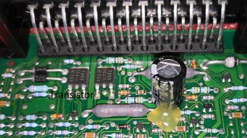 Transistor1