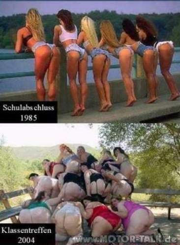 Schulabschluss-1985