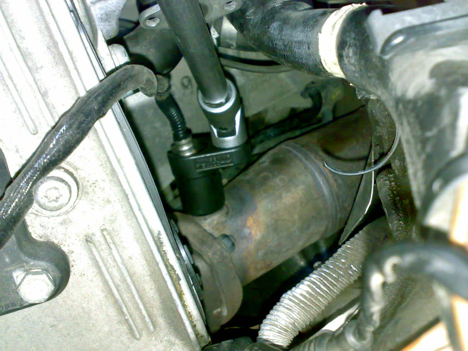 Beratung A6 4,2l V8, auf was achten?