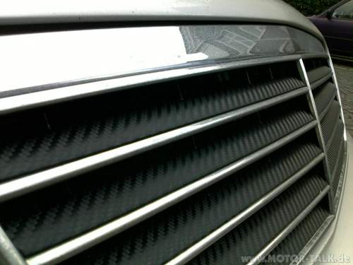 Carbon Grill 2