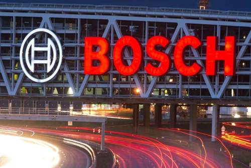 Bosch steht auf dem Standpunkt, als Zulieferer lediglich Komponenten nach den speziellen Anforderungen der Kunden bereitzustellen