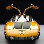 Das faszinierendste Wankelauto C111