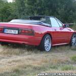 Neben dem NSU Spider der einzig offene