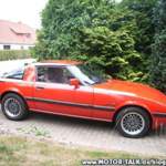 Der erfolgreichste Wankelsportwagen RX-7