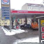 Meine Tankstelle