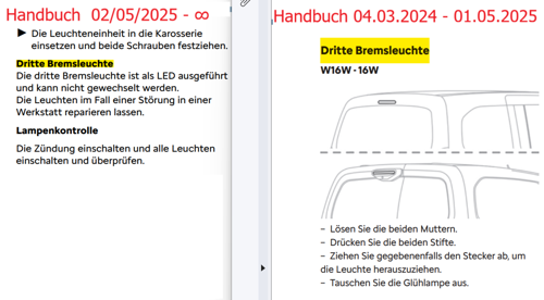 Hanbuchchaos!