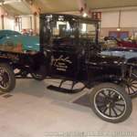 Ford Model T Tankwagen 1921 Nr26